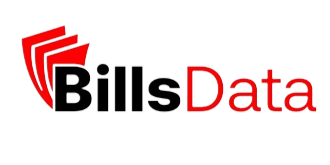 bills data logo